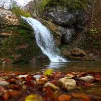 Водопад;) :: Игорь Гарагуля