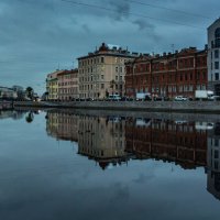 Санкт-Петербург :: Игорь Свет