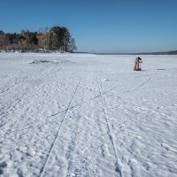 "Мастер глубокого бурения". :-) :: Михаил "Skipper"