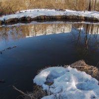 У Тихой Воды :: юрий поляков