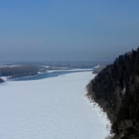 Вид сверху лучше!!! :: Радмир Арсеньев