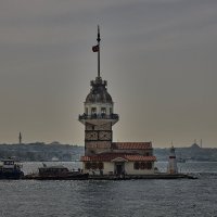 Istanbul :: А М