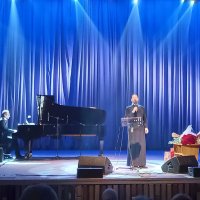 Концерт в Пскове :: BoxerMak Mak
