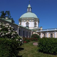 Ораниенбаум. фото 2. :: Герман Воробьев