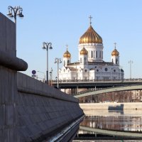 пристань на Софийской набер :: Михаил Бибичков