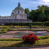 Ораниенбаум. фото 6. :: Герман Воробьев