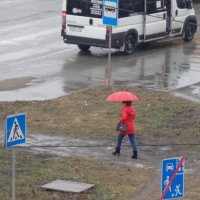 Между знаками :: Андрей Макурин