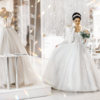 Свадьба Дениса и Карины :: Андрей Молчанов