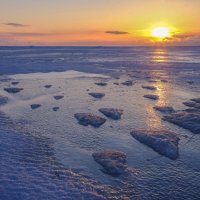 Красота заката :: Георгий А