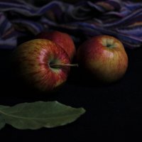 яблоки :: Yurij Katkov