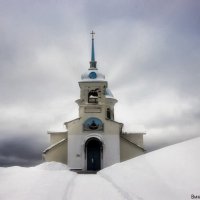 Покрово-Тервенический женский монастырь :: Laryan1 