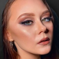 Makeup :: Полина Яблокова