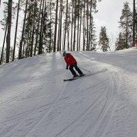 Отец :: skijumper Иванов