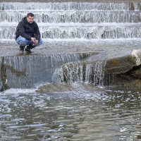 Рыболов. :: Александр Сергеевич 