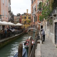 Жизнь в Венеции .... :: Алёна Савина