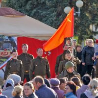 С Днём Победы! :: Елена Кирьянова