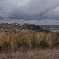 "Пробуждение в Водолеево"© :: Владимир Макаров