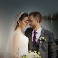 Свадьба Тарона и Моники :: Андрей Молчанов