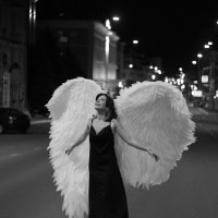 ангел :: Alexander Chernyshenko