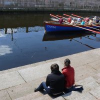 Влюблённые романтики :: Стальбаум Юрий 