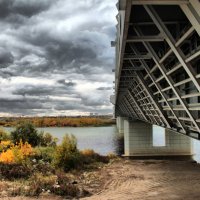 мост :: niks001 Сиротенко