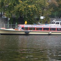 Прогулка по Рейну :: susanna vasershtein