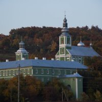 Мукачевский монастирь :: Алина Монич