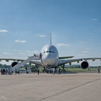 A-380 :: Александр Святкин