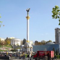 Киев :: Lida Blazhko