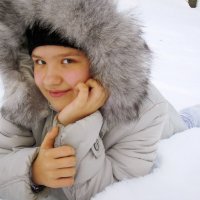 Зима 2012 :: Lera 