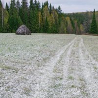 Покров :: Валерий Струк 