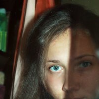 546 :: Anastasia Ionova