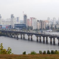 Мост Патона :: Артем Белев