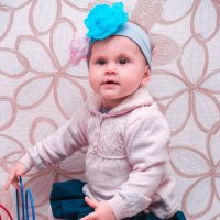 BabyFashionLook :: Lola Kraft