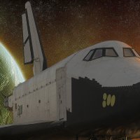 BURAN :: Валерий Ходунов