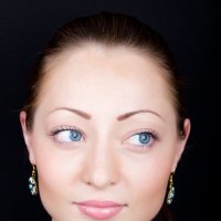Школа макияжа :: Ольга Матусевичуте