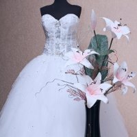 Платье невесты :: Игорь Батров