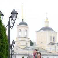 свадебное фото :: Максим Коваль