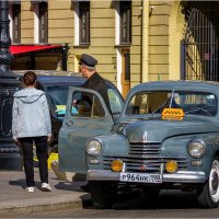 Дежавю: не сошлись в цене :: Анатолий ИМХО