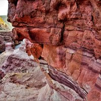 Красный каньон :: Tatiana Kolnogorov