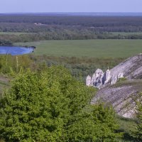 Дивногорье :: Сергей Цветков