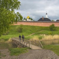 Суздаль :: Галина Новинская