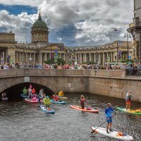 Про Питер :: Владимир Колесников