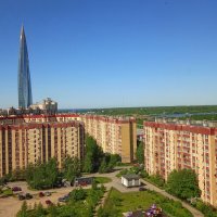 городские зарисовки :: Наталия П