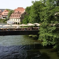 Bamberg :: Galina Dzubina