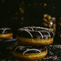 Donut :: Юлия Бабаева