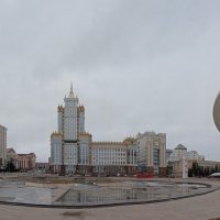 Саранск :: Олег Денисов