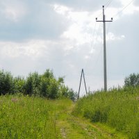 Подмосковные Пейзажи :: юрий поляков