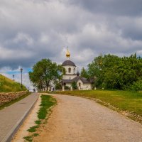 Остров-град Свияжск 01.07.2022 # 06 :: Андрей Дворников