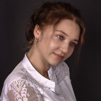 Юлия :: Ирина Лаврова